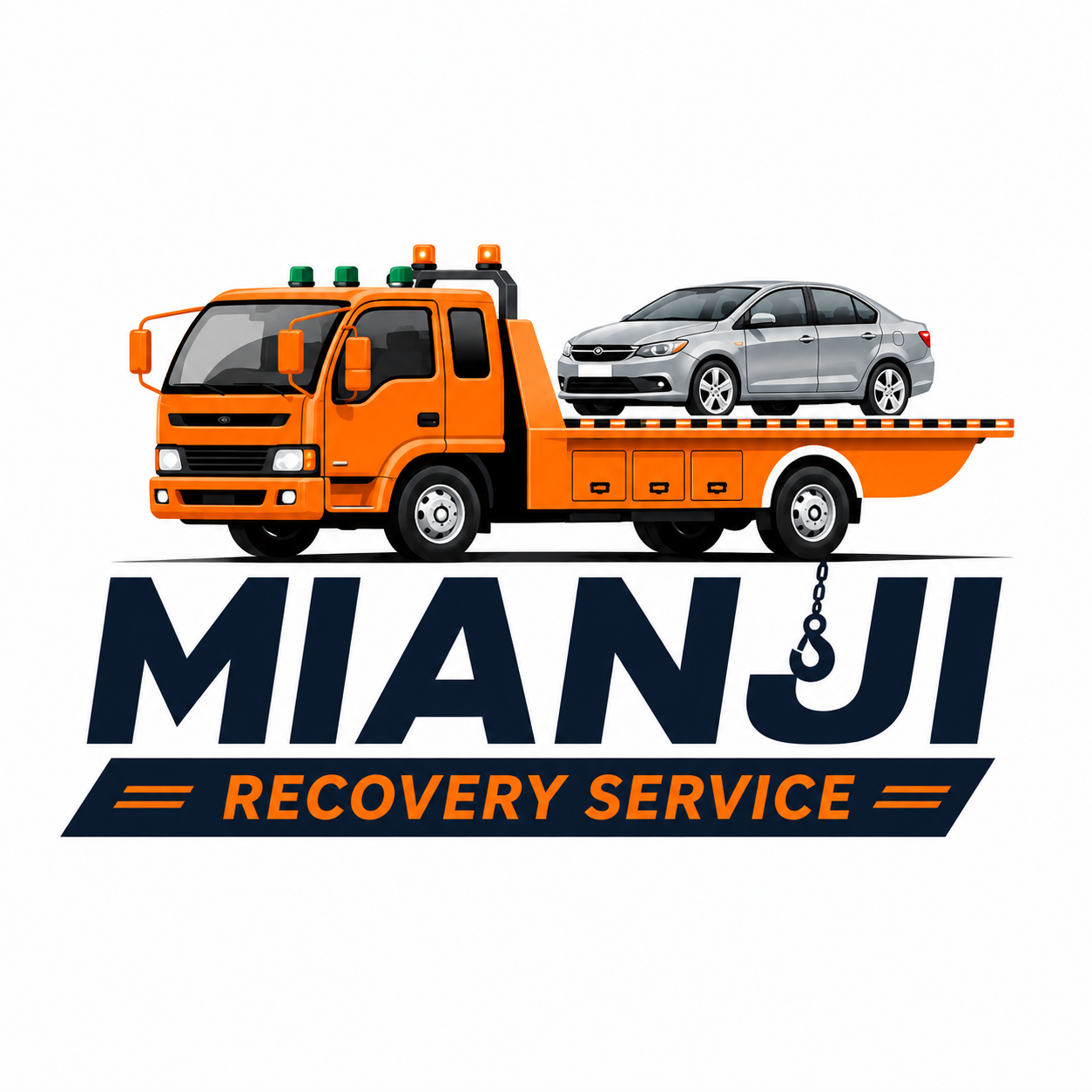 Mianji Recovery Service
