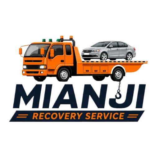 Mianji Recovery Service
